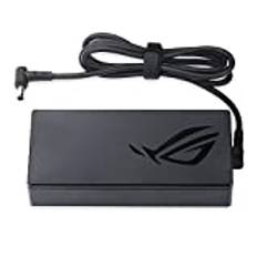 20 V 12 A 240 W ADP-240EB B laddare kompatibel med ASUS ROG Strix G15 G513QM G17 G713QM G713QR ROG Strix Scar 15 G533 17 G733 ROG Zephyrus M16 GU603 Laptop strömförsörjning