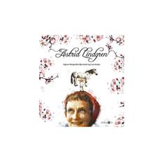 Astrid Lindgren - Danska