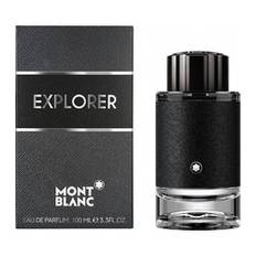 Mont Blanc - Explorer EDP 60ml