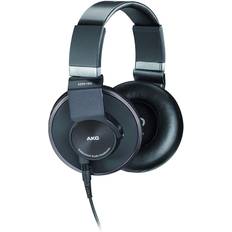 AKG K553 Professional sealed studio headphones Genuinely imported from Hibino 3 year warranty model MKII-Y3