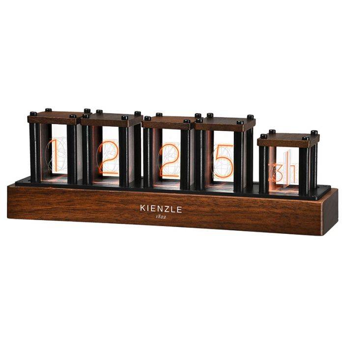 Kienzle LED-Nixie ur