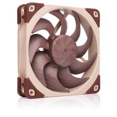 Noctua Nf-a12x25 G2 Ls-pwm Fläkt Beige