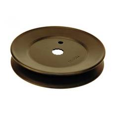 Remskiva MTD, CubCadet BL 155/96 T, HE5160, JE145A, 756-1188