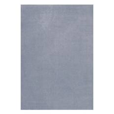 Matta Classic Solid Ull, Sky Blue - 300 x 400 cm