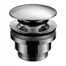 Tapwell Pop-up bottenventil, flertalet ytbehandlingar (Honey gold)