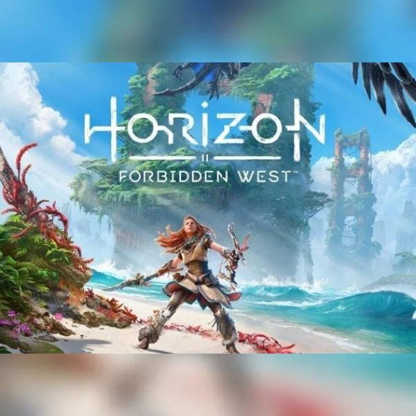 Horizon Forbidden West (PS5) PSN Key - EU.