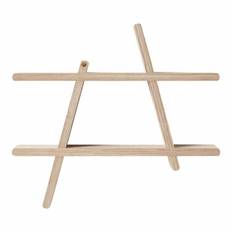 A-Shelf hylde Eg - Andersen Furniture - Medium