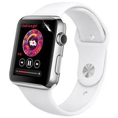 Apple Watch 4/5/6/SE/SE2 skærmbeskytter - 44mm