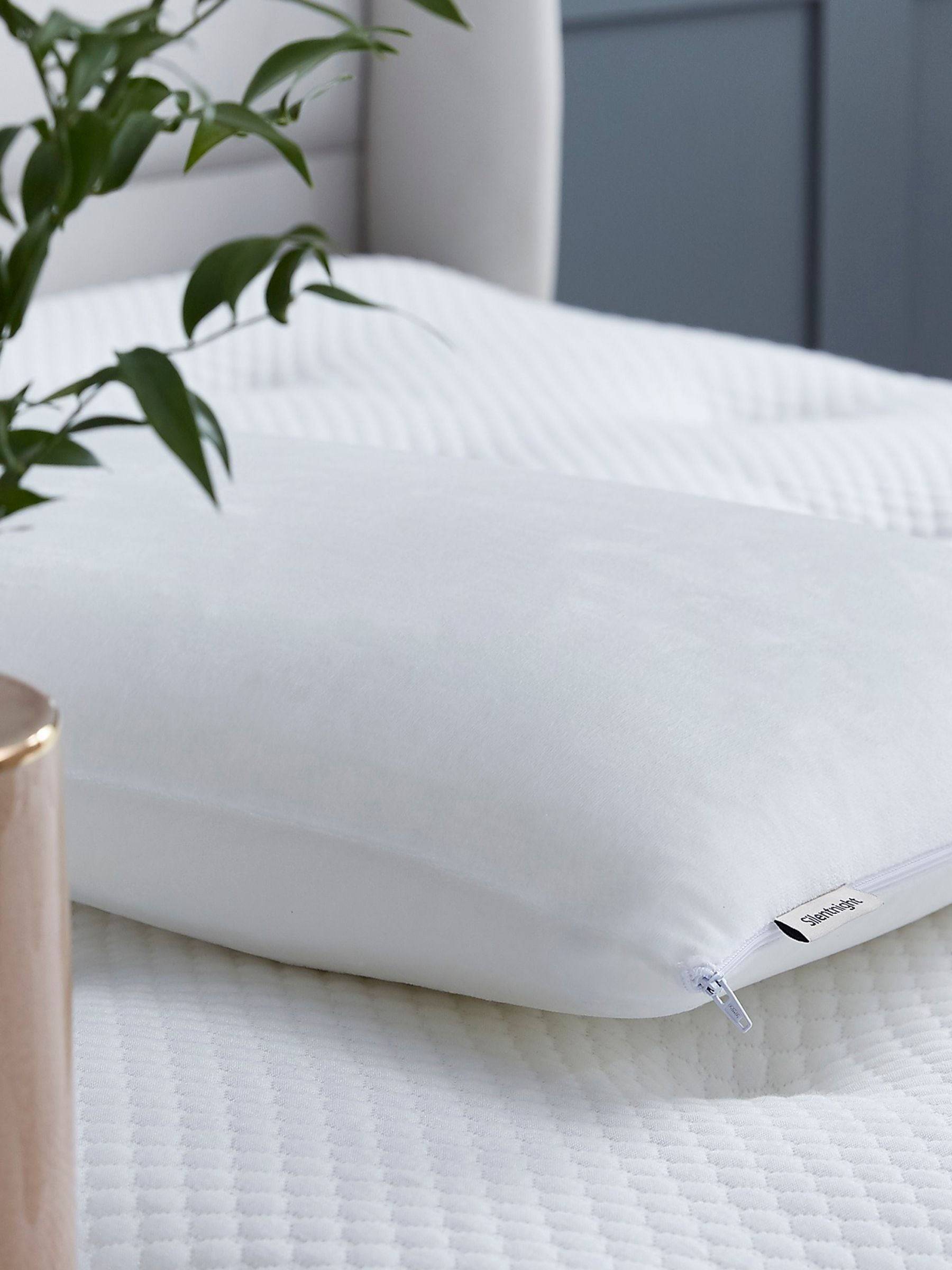 Silentnight Silentnight Impress Luxury Memory Foam Pillow - Firm