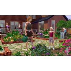 The Sims 3 - Master Suite Stuff Expansion Pack Steam Gift