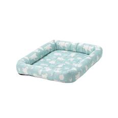 Pet cool to the pet cooling sensation dog cat cool pet bed made of cooling fabric mat, touch, bed, mat, mat, mat, summer, mat, pet, cute,