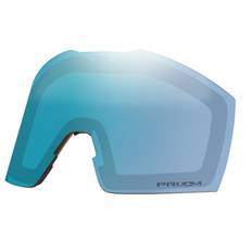 Oakley Fall Line XL Repl Lens Pzm Sapphire Irid (Auslaufmodell)