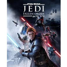 Star Wars Jedi: Fallen Order (PC) - EA Play - Digital Code