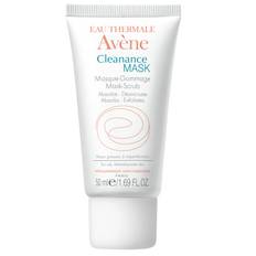 Avene Cleanance Mask-scrub 50ml