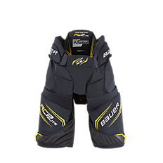 Bauer Supreme ACP Elite Gördel Jr - Small