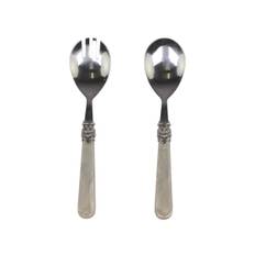 Chic Antique salatbestik