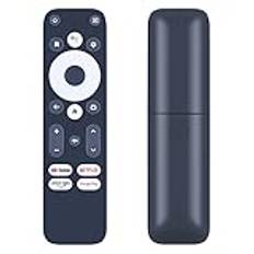 R-C-OHS-C008 ersättning fjärrkontroll för MECOOL Google G10 Android TV-box