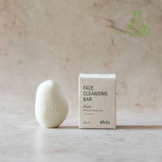 Face Cleansing Bar ∙ Pure