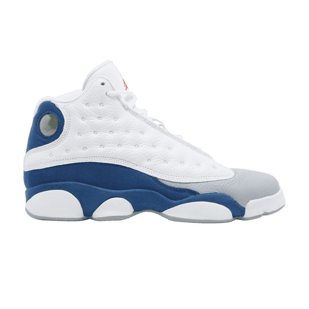 Air Jordan 13 Retro GS French Blue