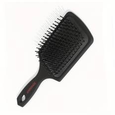 TEMU Paddle Brush For Blow-drying, Smoothing Long Or Thick Hair Great On Wet Or Dry Hair, Hairbrush For Long