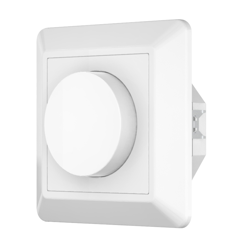 Vriddimmer, ZigBee