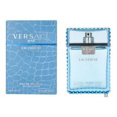 Versace Man Eau Fraiche Eau de Toilette Spray 100ml