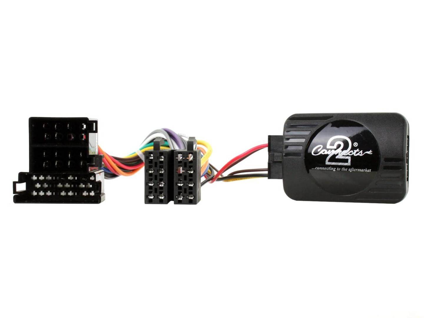 CTSAD001-2 Rat interface Audi med alm. lydsystem