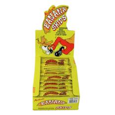 Banana Skids