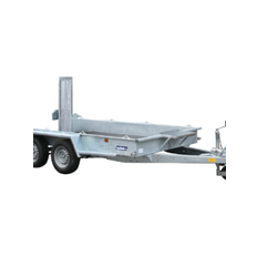 Variant 2716 B3 Maskintrailer 1600-2700kg