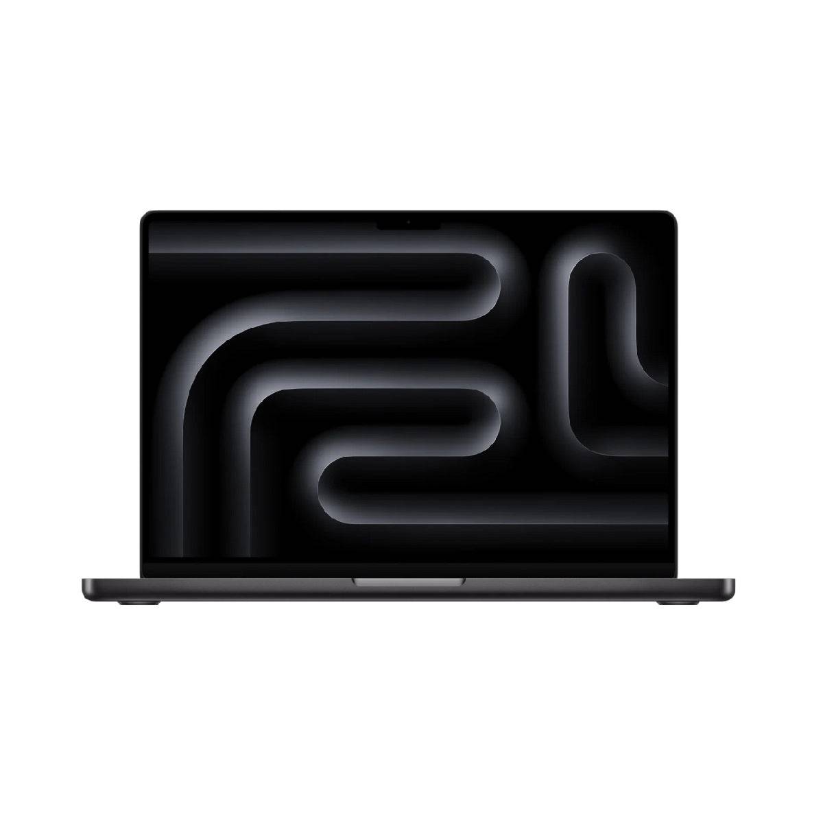 MacBook Pro 16" - M4 Max - 14-kärnig CPU & 32-kärnig grafik - 36GB RAM - 1TB SSD - Rymdsvart - UK Keyboard