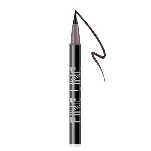Fine Line Liquid Waterproof Eyeliner