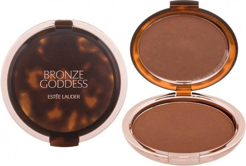 Estée Lauder Bronze Goddess Powder Bronzer 04 Deep 21 g
