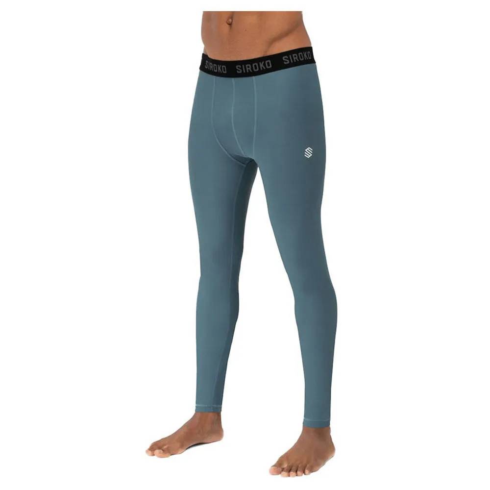 Siroko Lift Thermal Leggings
