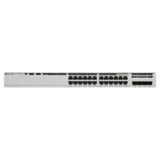 CISCO C9200L-24P-4G-E Ethernet Switch