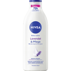 NIVEA Bodylotion Lavendel & Pleje 129.88 DKK/1 L