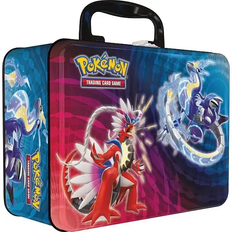 Pokémon TCG: Collector's Chest Spring 2023 - Scarlet & Violet