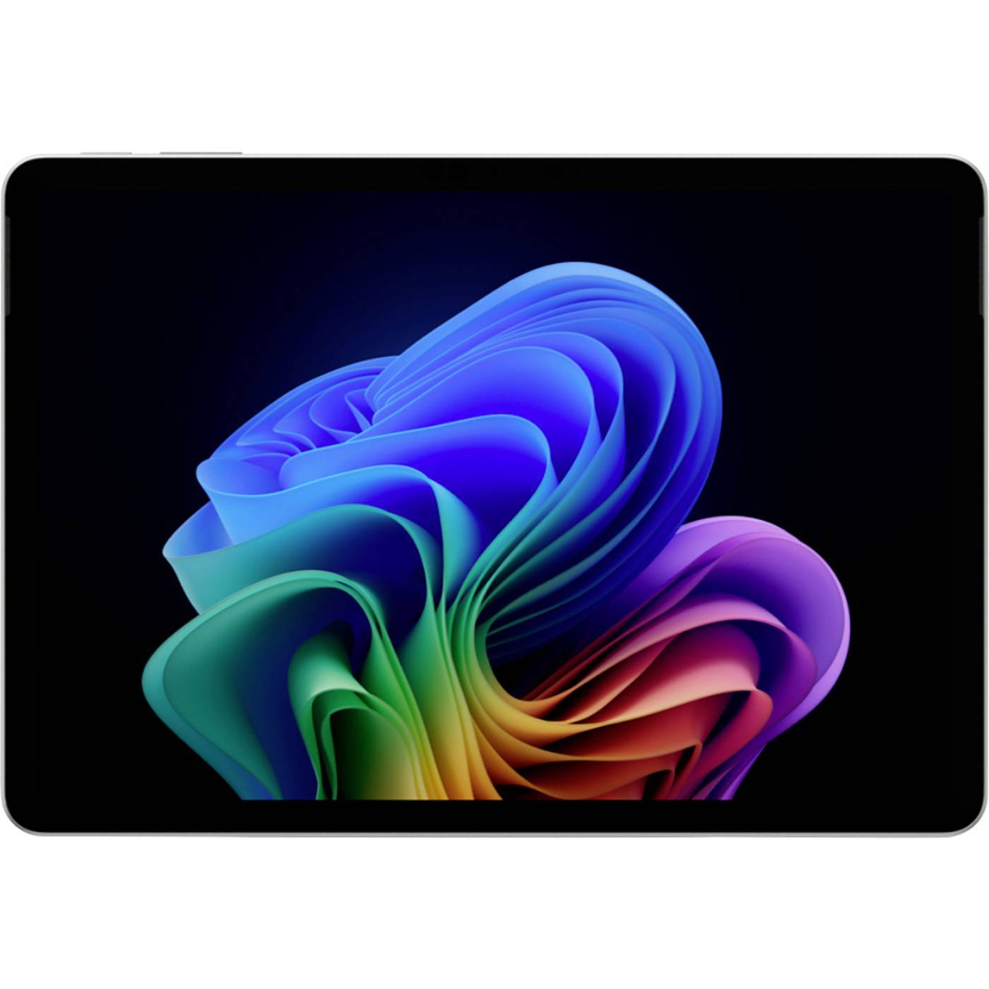 Microsoft Surface Pro 12 WiFi 1 TB Platina Windows-surfplatta / 2-in-1 30.5 cm (12 tum) 3.2 GHz Qualcomm® Snapdragon Windows® 11 Pro 2196 x 1464 Pixel