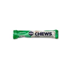 GU Energy Chews - energi gel i vingummiform - Watermelon - 54 g