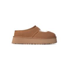 UGG Bea Mary Jane Sko - Chestnut