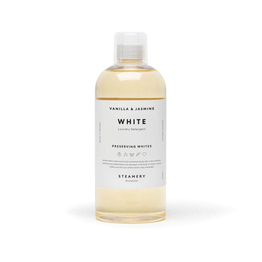 Tvättmedel 750 ml white