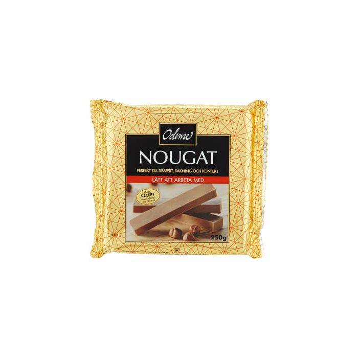 Odense Nougat