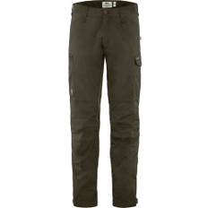 Fjällräven Kaipak Trousers Men Dark Olive - 48