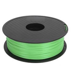 3D Printing Material Printer PLA Filament Bundle Accessory Replacement 1.75mm 340m 1115.5ftGreen grön