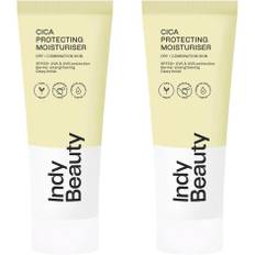 2st Indy Beauty Cica Moisturiser SPF50 50 ml