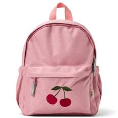 Kuling Sigtuna Ryggsäck Pink Cherry  One Size      Unisex