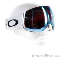 Oakley Flight Deck Prizm Ski Goggles