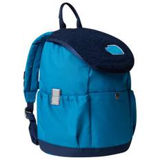 The North Face Youth's Mini Explorer Barnryggsäck Barn Storlek 10 l Färg blå