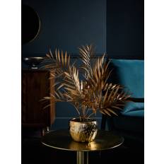 Next Gold Artificial Palm Tree Tree