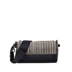 MARC JACOBS The Monogram Duffle Bag