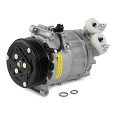 BV PSH 090.815.005.876 Kompressor AC Kompressor, AC Pump, Kompressor Klimatanläggning 7ZSE17 PAG 46 VOLVO: V40 Hatchback